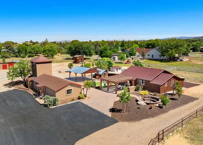 Holiday home Zebra Ranch 16-guest Compound Mtn Vuspapkl Bal