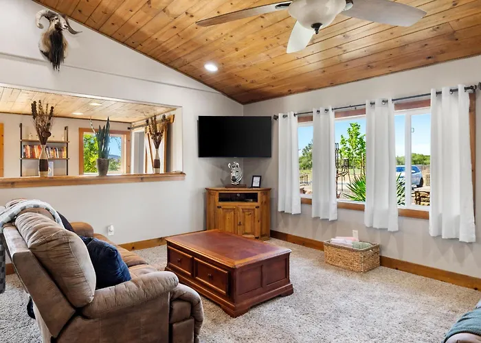 Holiday home Zebra Ranch 16-guest Compound Mtn Vuspapkl Bal