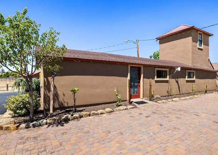 Holiday home Zebra Ranch 16-guest Compound Mtn Vuspapkl Bal *