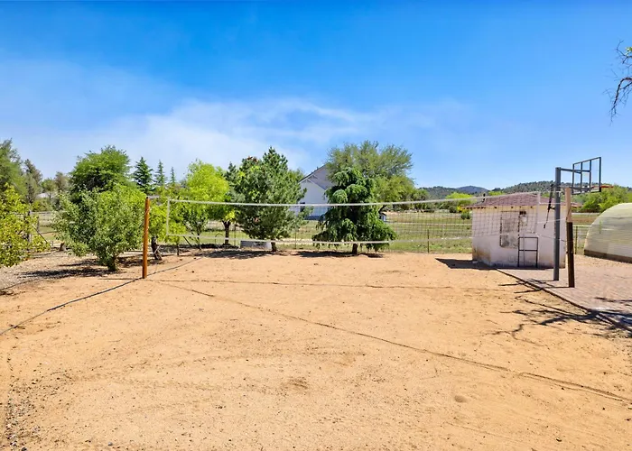 Zebra Ranch 16-guest Compound Mtn Vuspapkl Bal