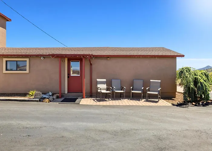 Holiday home Zebra Ranch 16-guest Compound Mtn Vuspapkl Bal