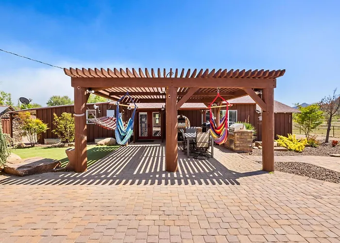 Holiday home Zebra Ranch 16-guest Compound Mtn Vuspapkl Bal